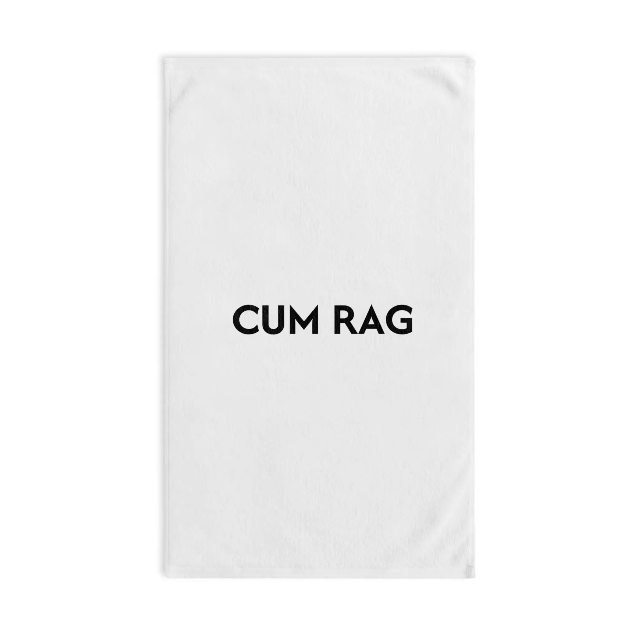 Hand Towel / CUM RAG