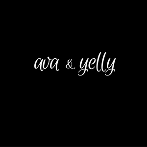 Ava & Yelly