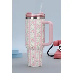 LSFloral tumbler