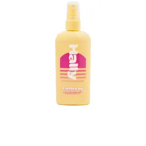 Hally Hair Lighten Up Mist in For Blonde/Light Brown Hair