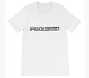 FOCUSED T-shirt