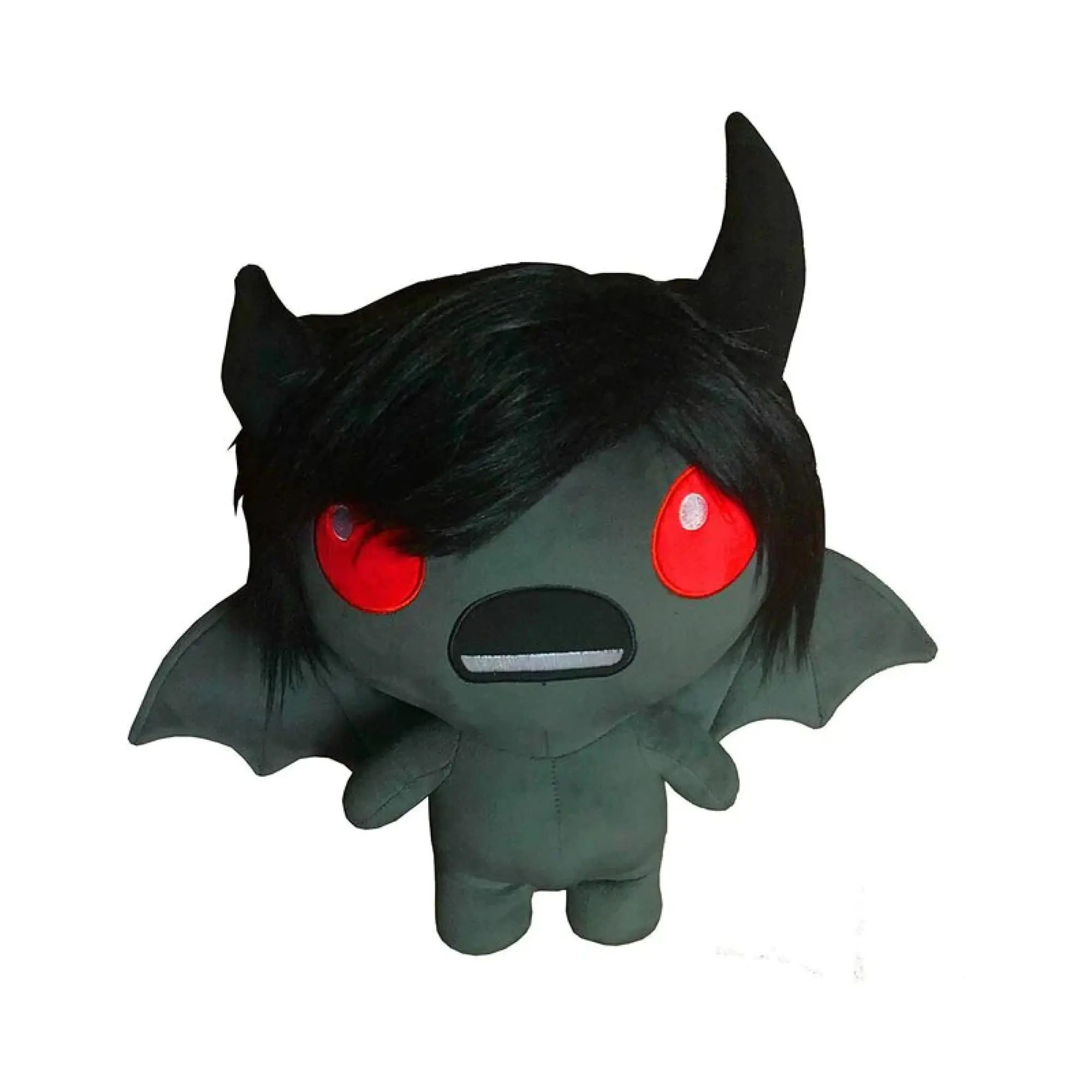The Binding of Isaac Azazel Plush
