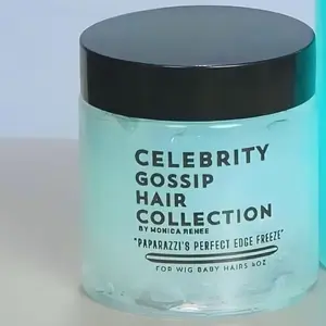 Paparazzi Perfect Edge Freeze for Wig Baby Hairs
