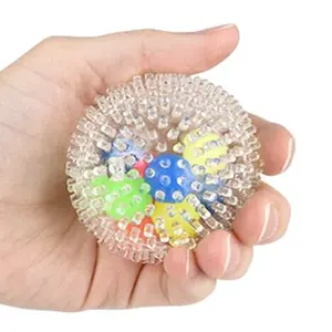 Mini Spiky Oodles Ball