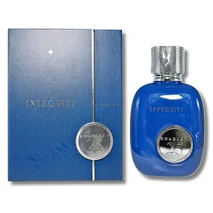KHADLAJ 25 INTEGRITY EAU DE PARFUM 3.4 FL.OZ