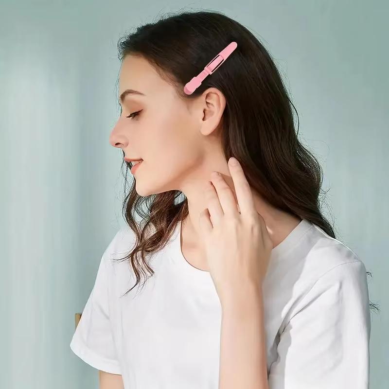 Alligator Hair Clips