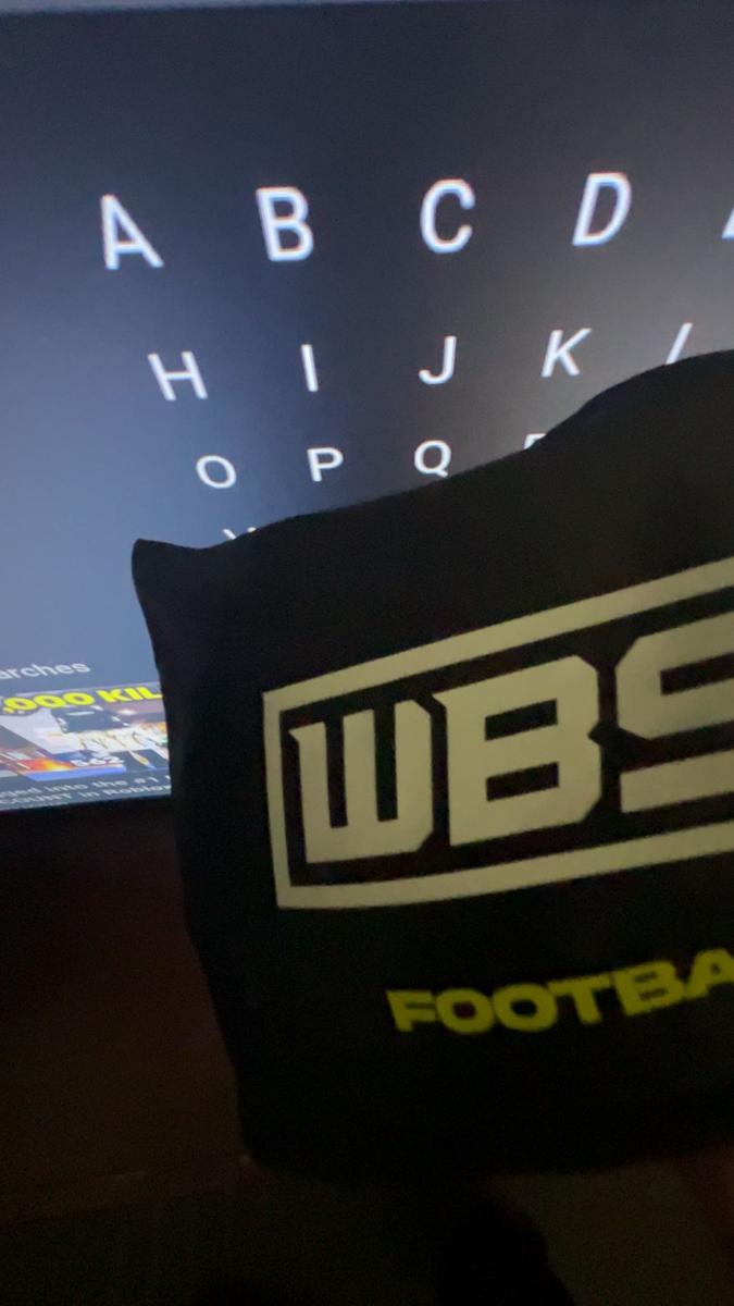 Item: Regular, Clear