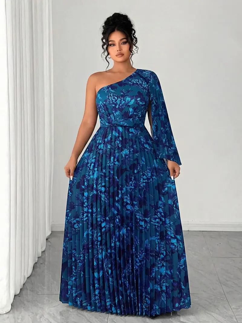 Long sleeve aline dress - TikTok Shop Long sleeve aline dress - TikTok Shop
