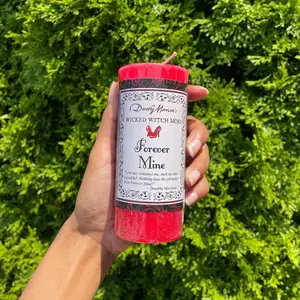 Forever Mine Candle