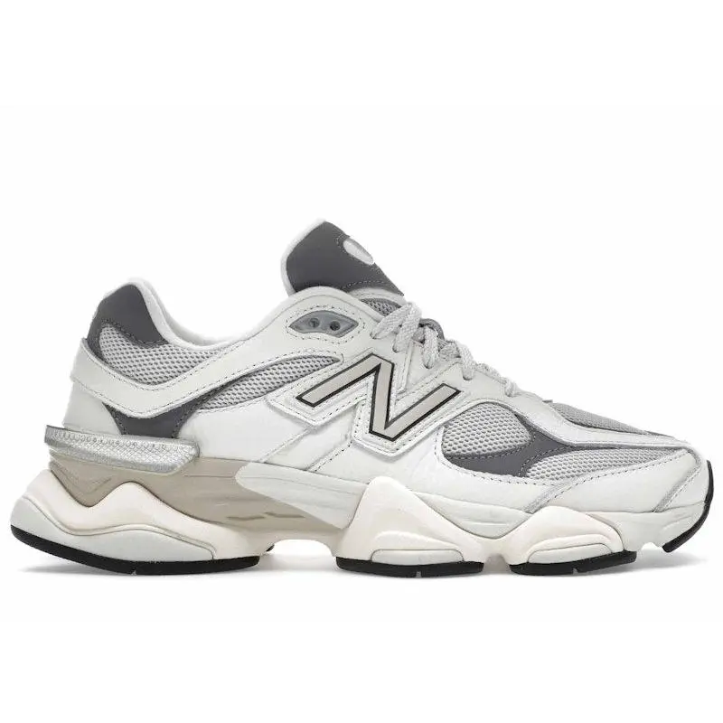 New Balance Men's 9060 Sea Salt Castlerock, from StockX
