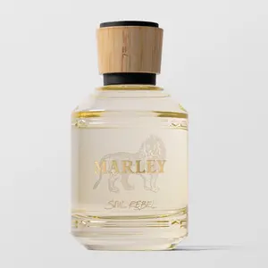 Soul Rebel Eau de Parfum 3.4 oz (100 ml)