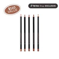 TikTok Shop Exclusive Hugs Lip Liner Set