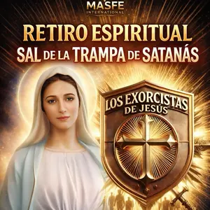 Retiro Espiritual