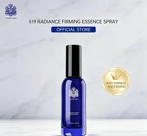 【LAST 50 STOCK LEFT!】 ONLY $2.88! Travel-Size Anti-Aging Peptide Hydrating Spray | Smooth Fine Lines, On-the-Go Glow Daily Skincare Must-Have