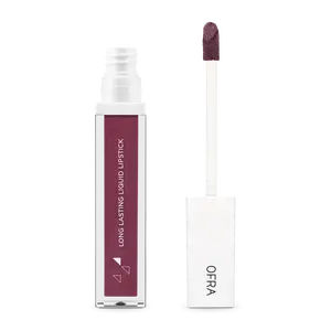 Long Lasting Liquid Lipstick - Treasure
