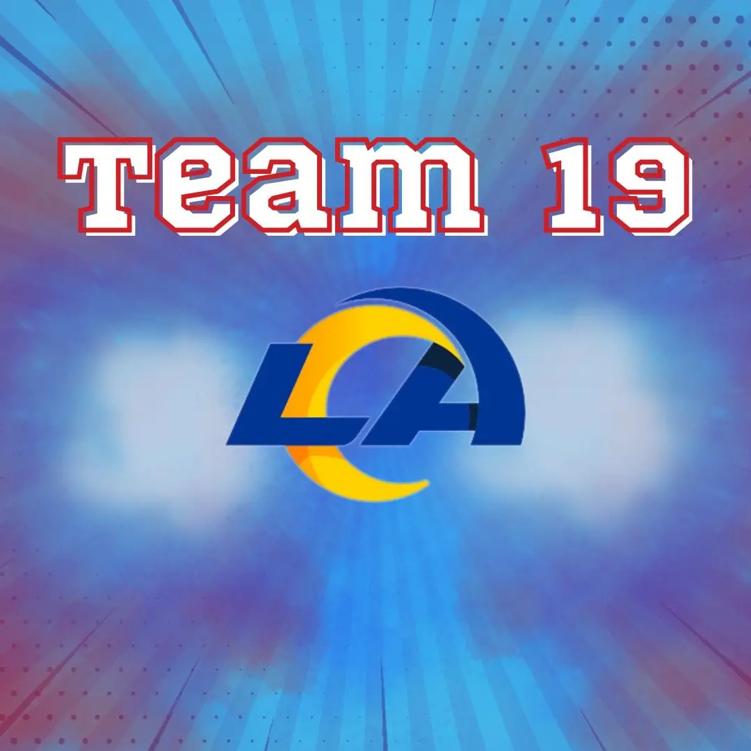 Team 19