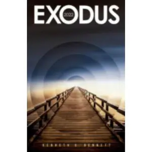 USED-Exodus 2022 by Ken Bennett (Paperback)