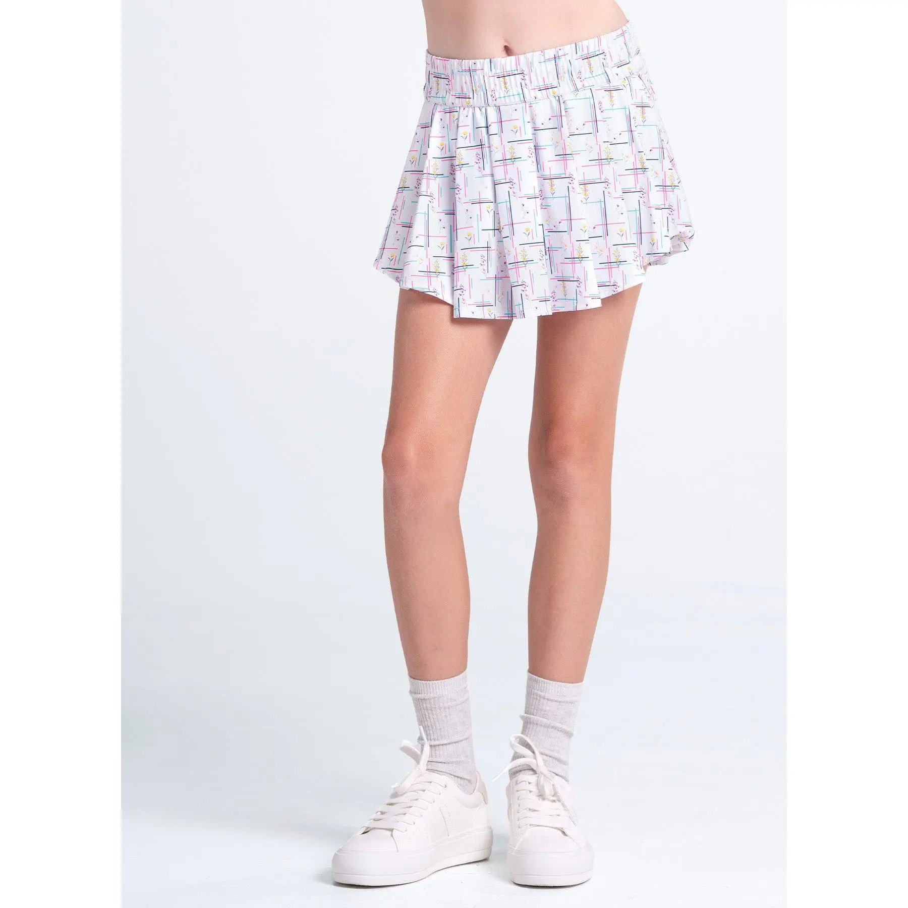 Crossfield Dreams Skirt - Girls