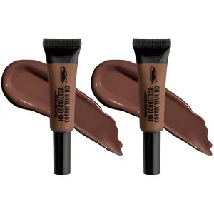 2 PACK - Black Radiance True Complexion HD Corrector Concealer - 8048 DARK