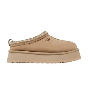 UGG Wmns Tazz Slipper 'Mustard Seed'