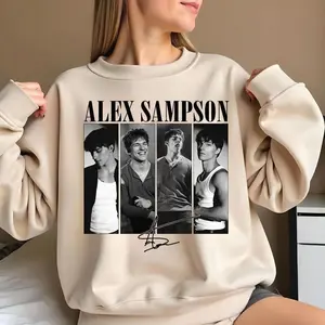 Unisex Graphic Tee Sweatshirt Hoodie Casual Short Sleeve Round Neck Top 4CZ