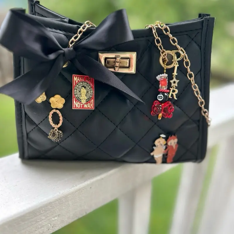 Junk Purse
