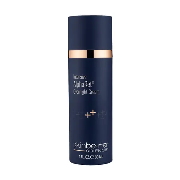Skinbetter Science Intensive AlphaRet Overnight Cream