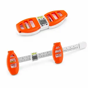 LEVEL ruler, mini spirit level, picture frame level, wall leveling tool, hanging level tool, measuring ruler, home improvement tool, DIY wall tool, frame alignment tool