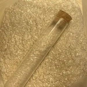 Body glitter! Dry Mica Dust Shimmer