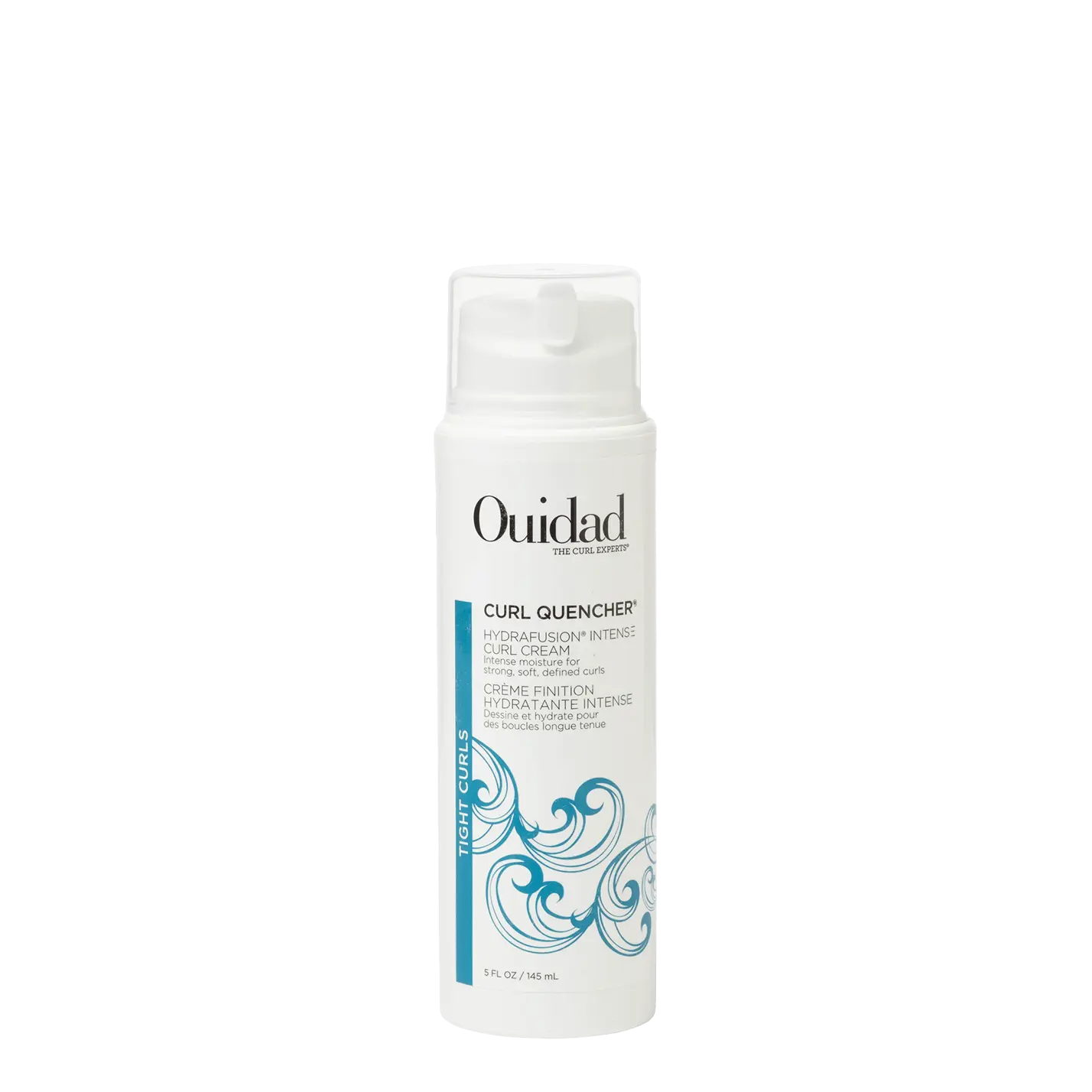 Ouidad Curl Quencher® Hydrafusion® Intense Curl Cream