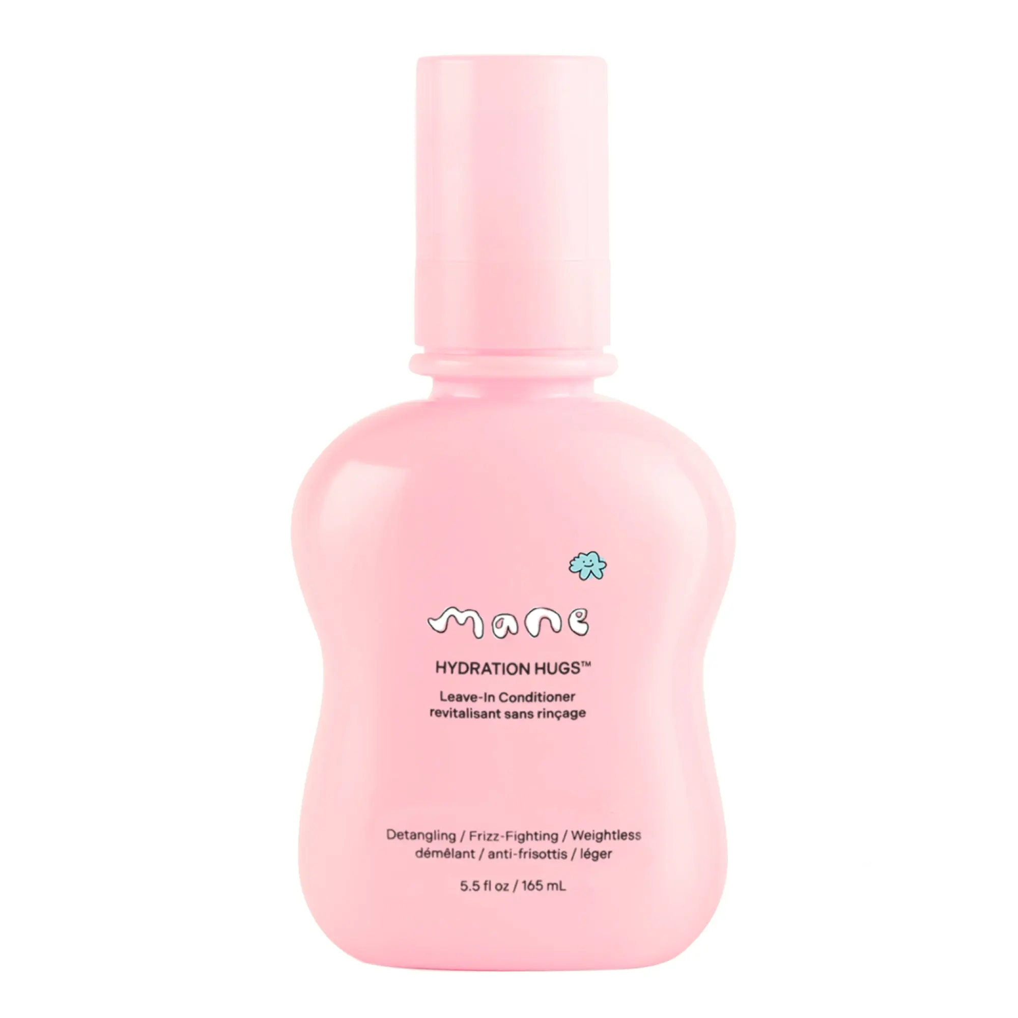 Mane Hydration Hugs™ Leave-In Conditioner Mane Hydration Hugs™ Leave-In Conditioner