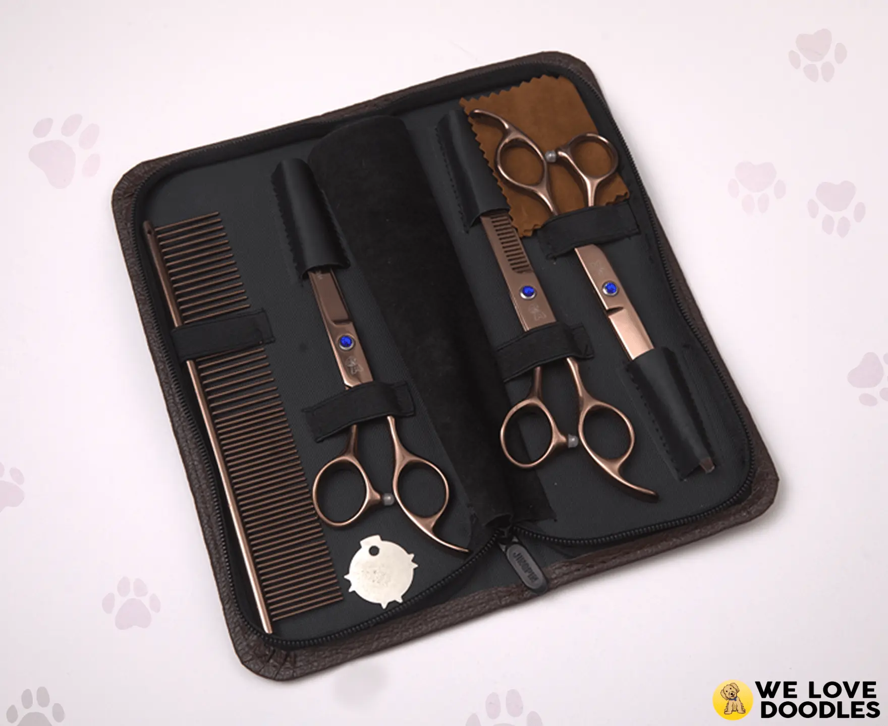 Dog Grooming Scissors Dog Grooming Scissors