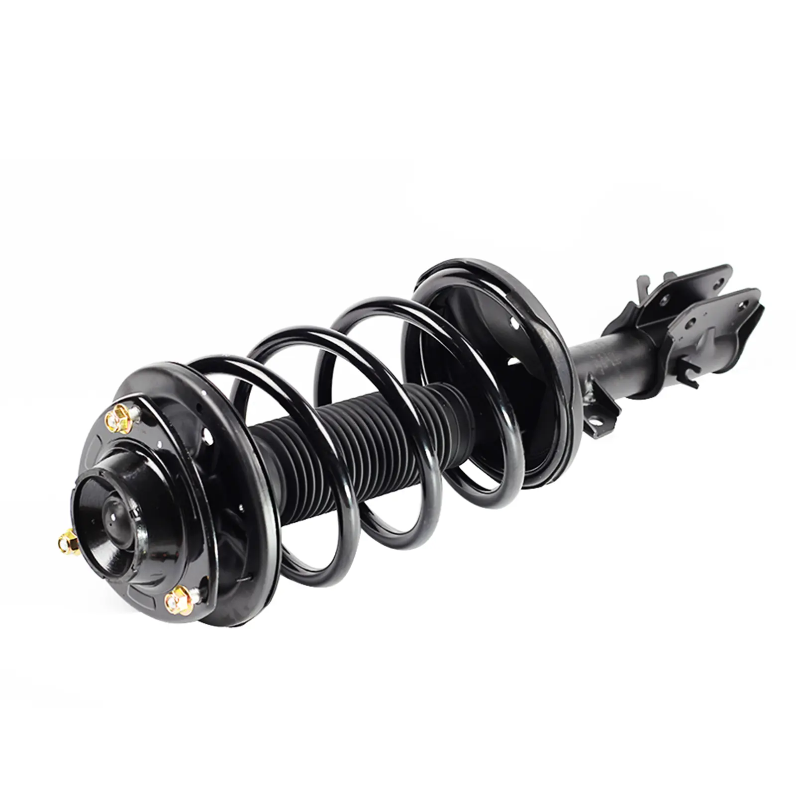 Complete Strut &Coil Spring Assembly Front Right Fit for 2001-2006 Hyundai Santa Fe