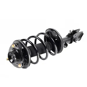 Complete Strut &Coil Spring Assembly Front Right Fit for 2001-2006 Hyundai Santa Fe