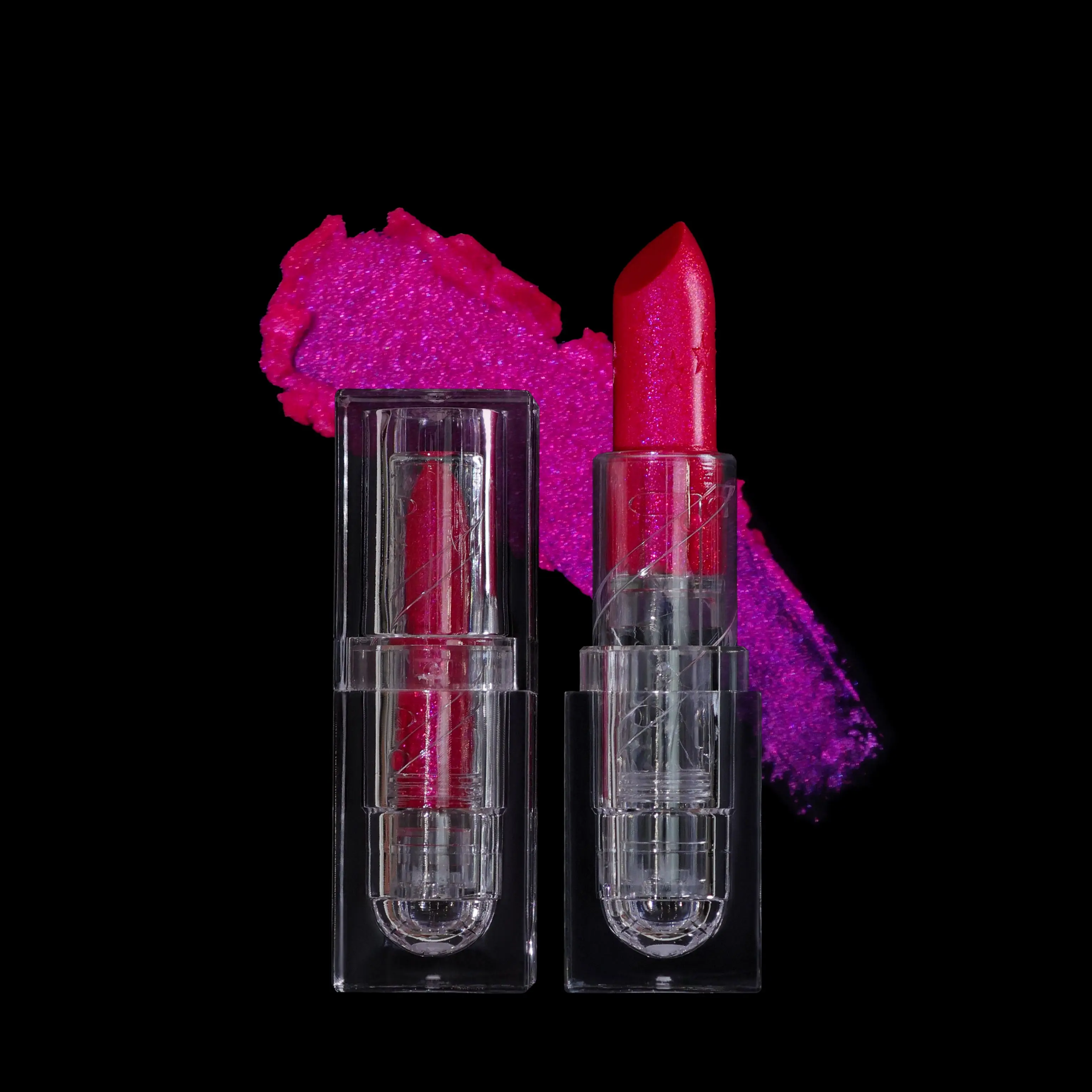 Dream Lip Sparkle Balm- Pinking of You x @deandranicoleee