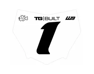 Motocutz Decal