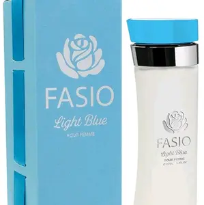 FASIO LIGHT BLUE PERFUME