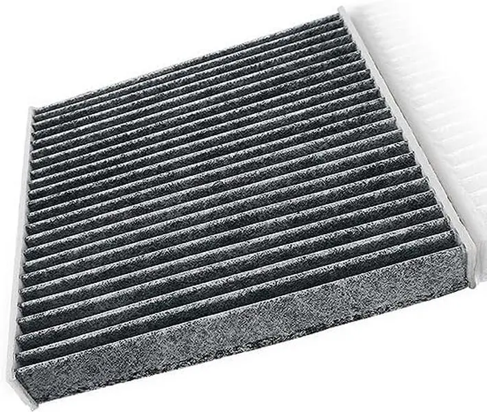 JTCAF12776-C1 Cabin air filter for RANGER 2.3L (2023-2019), Replace CA12776,PA10431, KB3Z-19N619-A, CAF1963P, 230410, PC99461P, PC99461X, C31412, C31412, CAF1530P, VCA-2058, C31412, WP10410