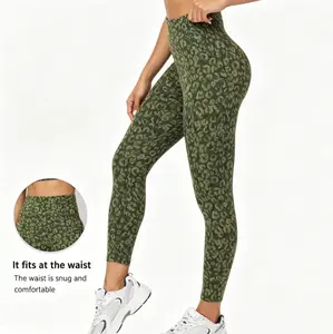 Women's High Waisted Tie Dye Yoga Leggings Back Pocket Stylish Casual Pants for Spring Summer Workout Running and Outdoor Sports leggings flare leggings leggings women