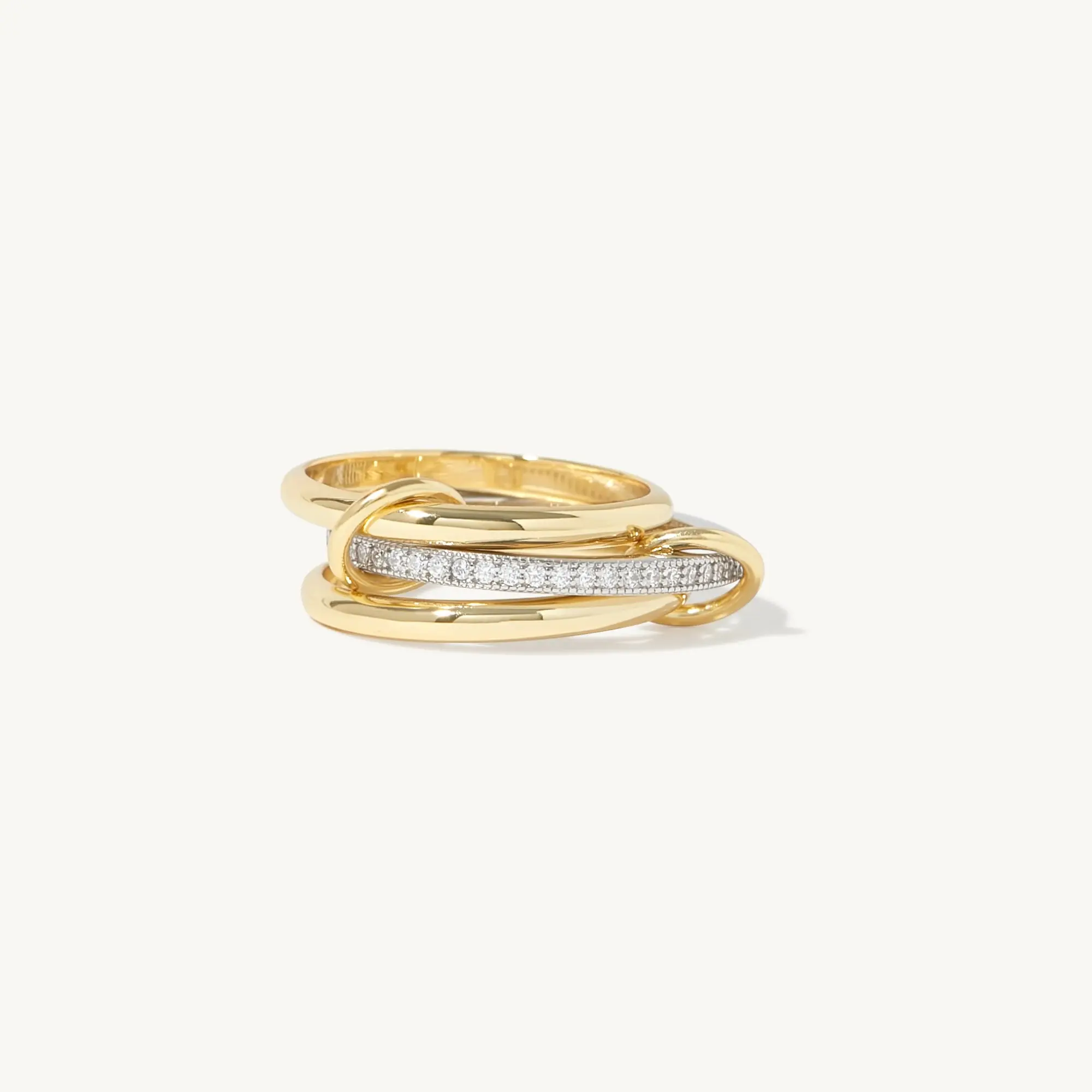 Bellanca Spinner Ring