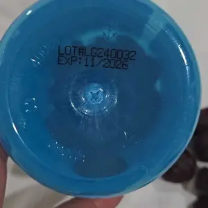 Product Review of 6 Bottles of Goli Ashwagandha & Vitamin D Gummy - Mixed Berry, KSM-66, Vegan, Plant Based, Non-GMO, Gluten & Gelatin Free from k**m