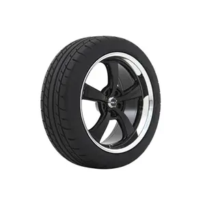 Mickey Thompson  285 & 35R19 99Y Street Comp Tires