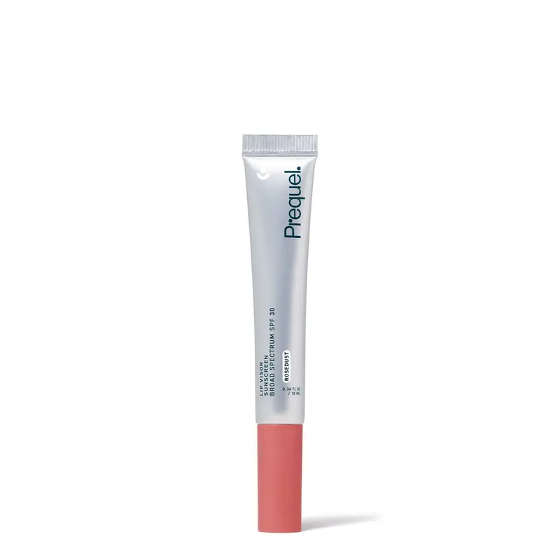 Lip Visor Sunscreen - Daily Protective SPF 30 Lip Balm