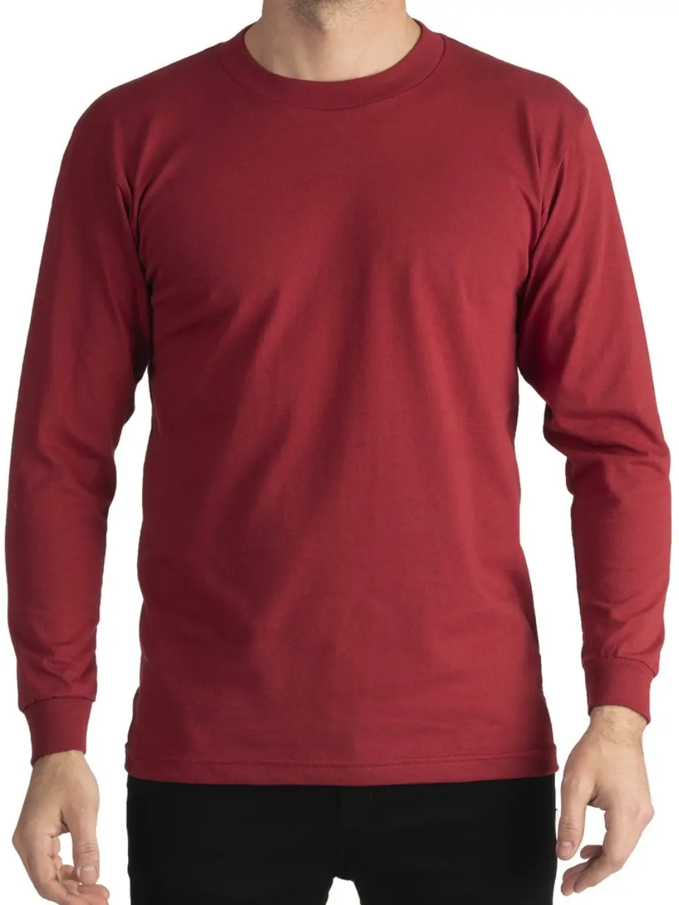Pro Club Comfort Long Sleeve T-shirt