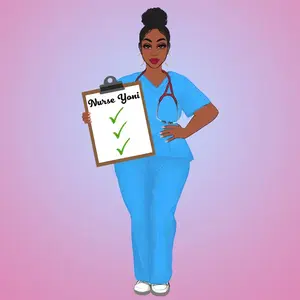 Yoni Essence shop logo