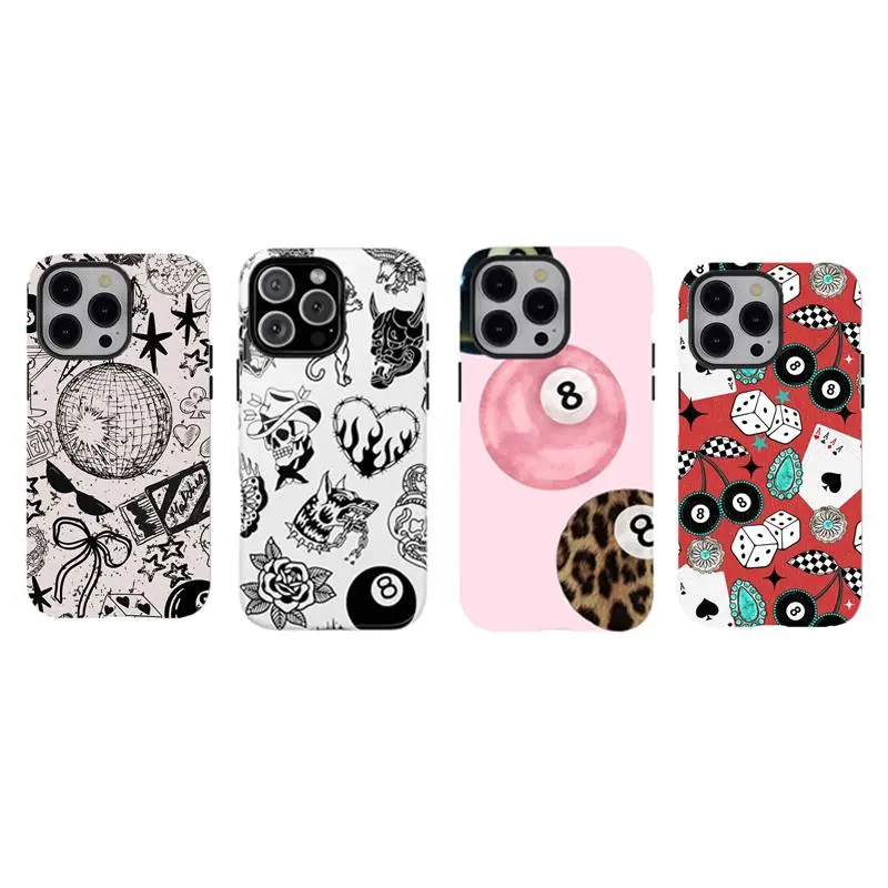 eight ball phone case - TikTok Shop eight ball phone case - TikTok Shop