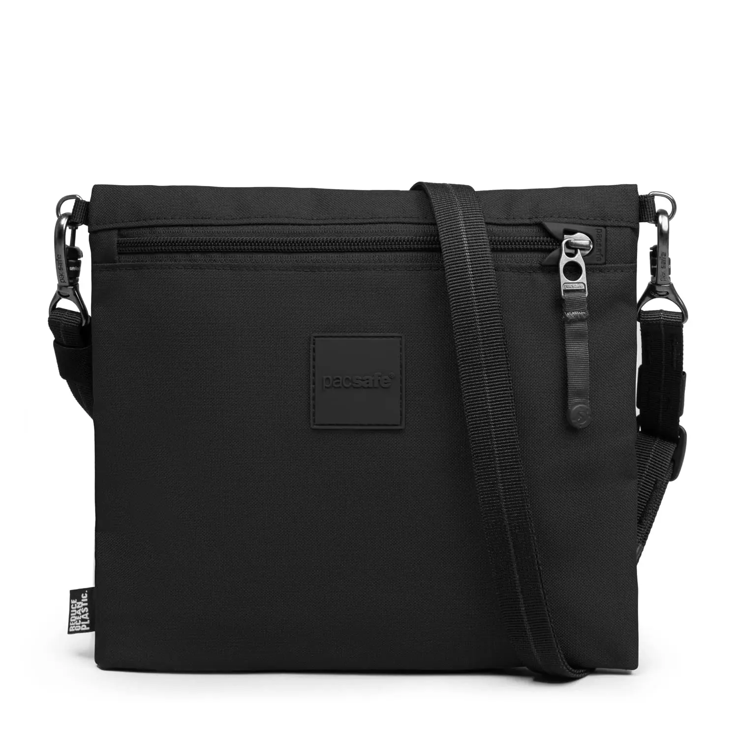 Pacsafe Go Crossbody Pouch