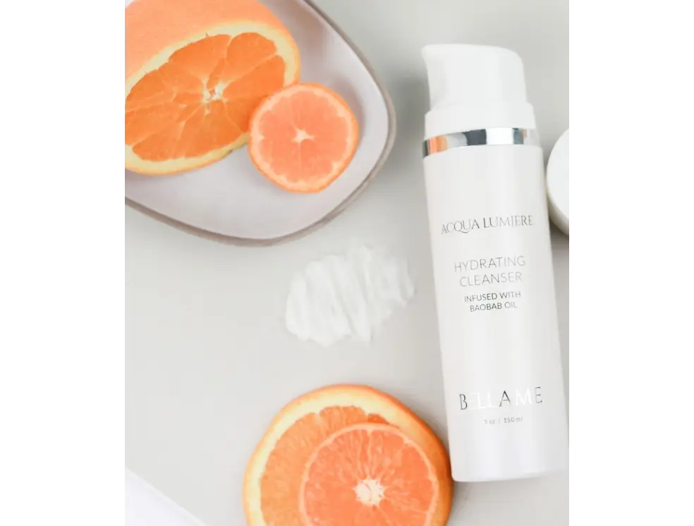 Bellame Acqua Lumiere Hydrating Cleanser