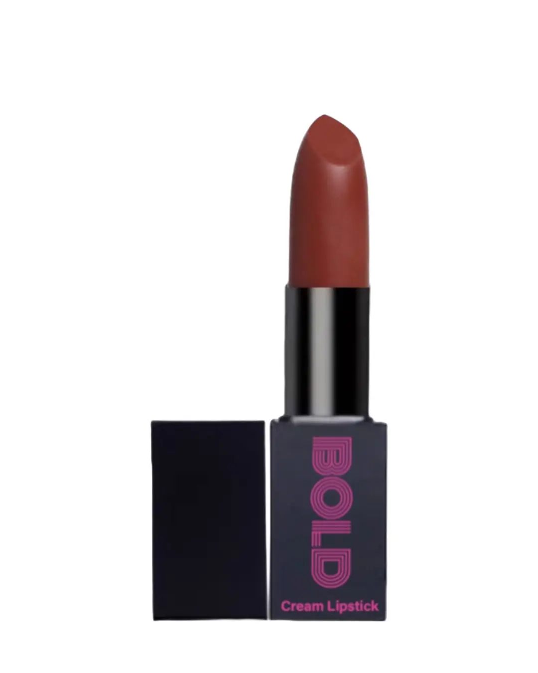 Cocoa, Cream Matte Lipstick
