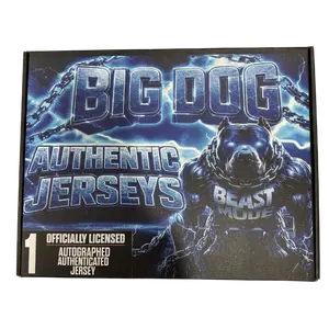 PYT Break - 1 Big Dog Box